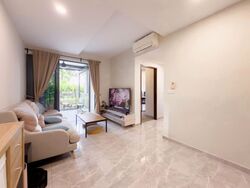 The Brownstone (D27), Condominium #554974611